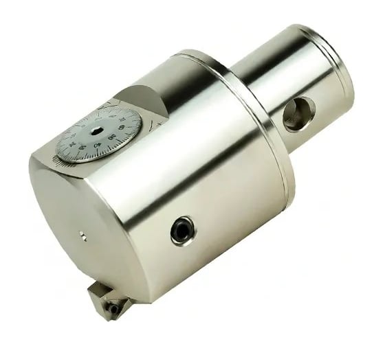 Чистовая расточная головка HEILT EWN53-95-TC11