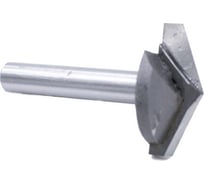 Фреза V-образная конусная (22 мм; угол 2A°-135; хв-к 6 мм) A2V622135 DJTOL 2123