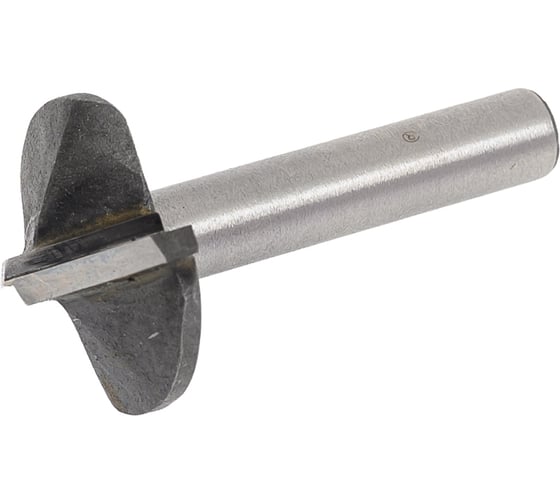 Фреза V-образная конусная (22 мм; угол 2A°-135; хв-к 6 мм) N2V622135 DJTOL 764 1