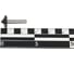 Фреза V-образная конусная (22 мм; угол 2A°-135; хв-к 6 мм) N2V622135 DJTOL 764 4