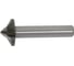 Фреза V-образная конусная (16 мм; угол 2A°-120; хв-к 6 мм) N2V616120 DJTOL 1500 3