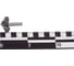 Фреза V-образная конусная (32 мм; угол 2A°-130; хв-к 6 мм) A2V632130 DJTOL 2129 5