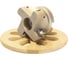 Фреза корпусная 800R TP80-27-4T-22 Prosaers 31622 2
