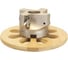 Фреза корпусная 800R TP80-27-4T-22 Prosaers 31622 3