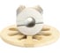 Фреза корпусная 800R TP80-27-4T-22 Prosaers 31622 4