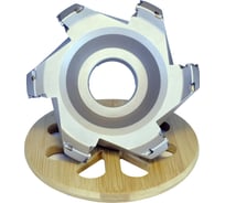Фреза корпусная 700R KM125-40-6T-12 Prosaers 31617