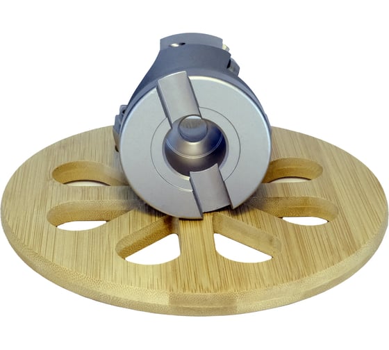 Фреза корпусная 800R TP63-22-3T-22 Prosaers 31621