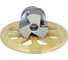 Фреза корпусная 800R TP63-22-3T-22 Prosaers 31621 1