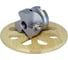 Фреза корпусная 800R TP63-22-3T-22 Prosaers 31621 2
