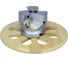 Фреза корпусная 800R TP63-22-3T-22 Prosaers 31621 3