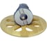 Фреза корпусная 800R TP63-22-3T-22 Prosaers 31621 4