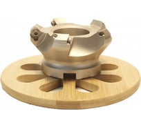 Фреза корпусная 700R KM80-27-5T-12 Prosaers 31620