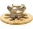 Фреза корпусная 700R KM80-27-5T-12 Prosaers 31620 1