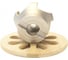 Фреза корпусная 700R KM80-27-5T-12 Prosaers 31620 2