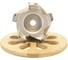 Фреза корпусная 700R KM80-27-5T-12 Prosaers 31620 3