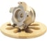 Фреза корпусная 700R KM80-27-5T-12 Prosaers 31620 4