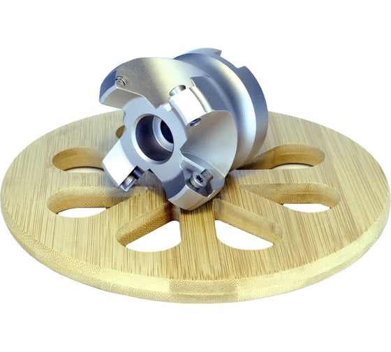 Фреза корпусная 700R KM50-22-4T-12 Prosaers 31618 1