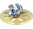 Фреза корпусная 700R KM50-22-4T-12 Prosaers 31618 1