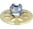 Фреза корпусная 700R KM50-22-4T-12 Prosaers 31618 2