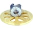 Фреза корпусная 700R KM50-22-4T-12 Prosaers 31618 4