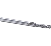 Фреза компрессионная однозаходная (4х17х50 мм; хв-к 4 мм) A1FLX4.17 DJTOL 1250