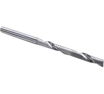 Фреза спиральная однозаходная (10х35х80 мм; хв-к 10 мм) N1LX1035 DJTOL 1650