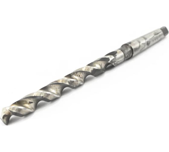 Сверло Beltools 16,25х159х257 Р6М5К5 к/х КМ2 длинное ГОСТ 12121-77 ri.160.1444