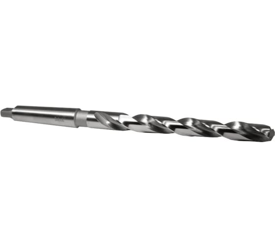 Сверло Beltools 16,25х159х257 Р6М5К5 к/х КМ2 длинное ГОСТ 12121-77 ri.160.1444