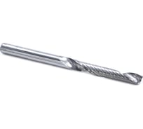 Фреза спиральная однозаходная (6х17х50 мм; хв-к 6 мм) AAY1LX6.17 DJTOL 2020