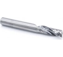 Фреза спиральная однозаходная (6х15х45 мм; хв-к 6 мм) N1LX6.15 DJTOL 2930