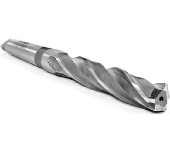 Зенкер Beltools 19,7х140х238 h8 Р6М5 к/х КМ2 Z=3 ГОСТ 12489-71 ri.105.1798