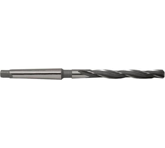 Зенкер Beltools 10х87х168 h8 Р6М5 к/х КМ1 Z=3 ГОСТ 12489-71 ri.105.1719