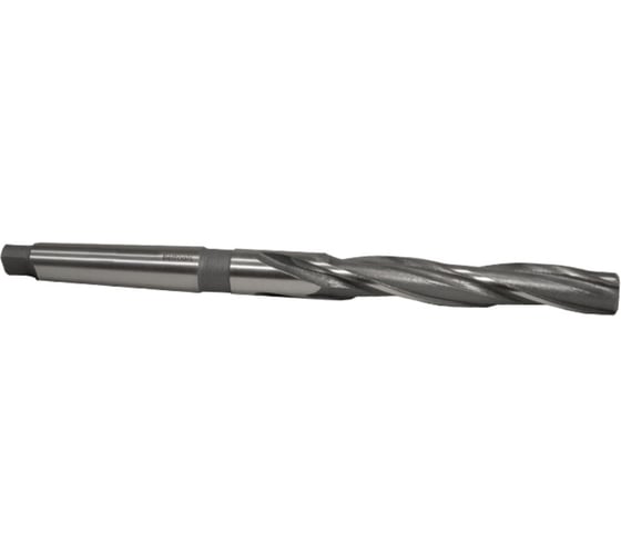Зенкер Beltools 17,75х130х228 h8 Р6М5 к/х КМ2 Z=3 ГОСТ 12489-71 ri.105.1807