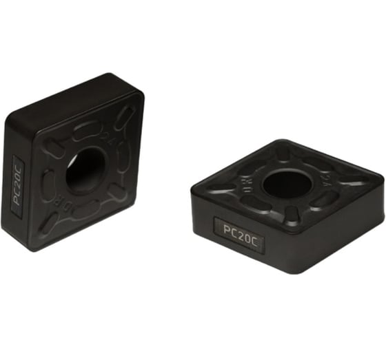Пластина сменная ромбическая Beltools CNMG 250924-DR PC20C ri.360.643