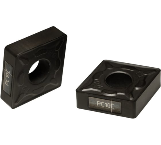 Пластина сменная ромбическая Beltools CNMG 190612-DM PC10C ri.360.639