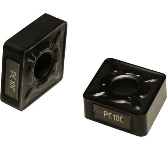 Пластина сменная ромбическая Beltools CNMG 120412-DR PC10C ri.360.633