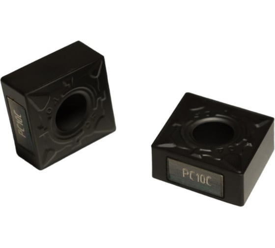 Пластина сменная ромбическая Beltools CNMG 120404-DF PC10C ri.360.627