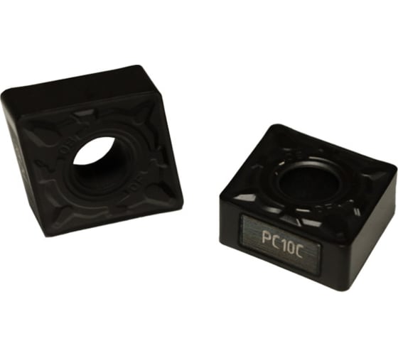 Пластина сменная ромбическая Beltools CNMG 120408-DF PC10C ri.360.629