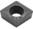 Пластина сменная ромбическая Beltools CCMT 09T308-HR PC10C ri.360.623 1