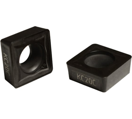 Пластина сменная квадратная Beltools SCMT 120412-HR KC20C ri.122.855