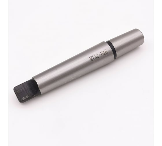 Оправка переходная BESTELLI MSA2/B16 с лапкой AC00600215