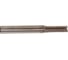 Фреза прямая двухзаходная (6х17 мм; хв-к 6 мм) N2ZX6.17A DJTOL 5256 4