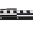 Фреза прямая двухзаходная (4х17х45 мм; хв-к 6 мм) N2ZX6417 DJTOL 1352 4