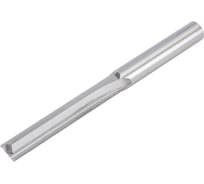 Фреза прямая двухзаходная (6х35х65 мм; хв-к 6 мм) N2ZX635 DJTOL 1349