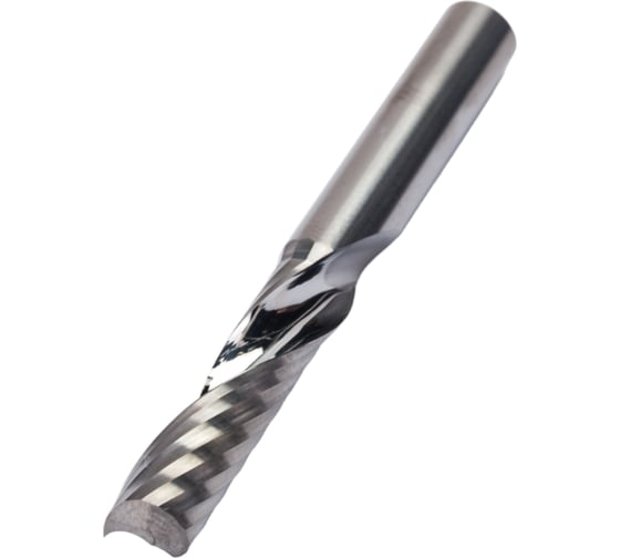 Фреза спиральная однозаходная (6х22х50 мм; хв-к 6 мм) N1LX6.22 DJTOL 354