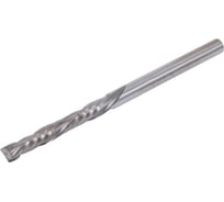 Фреза компрессионная двухзаходная (3.175х22х55 мм; хв-к 3.175 мм) N2FLX3.22 DJTOL 3327