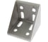 Комплект уголок усиленный для соединения профилей Алтервиа (упаковка 2 штуки) A00802.108080.2 1