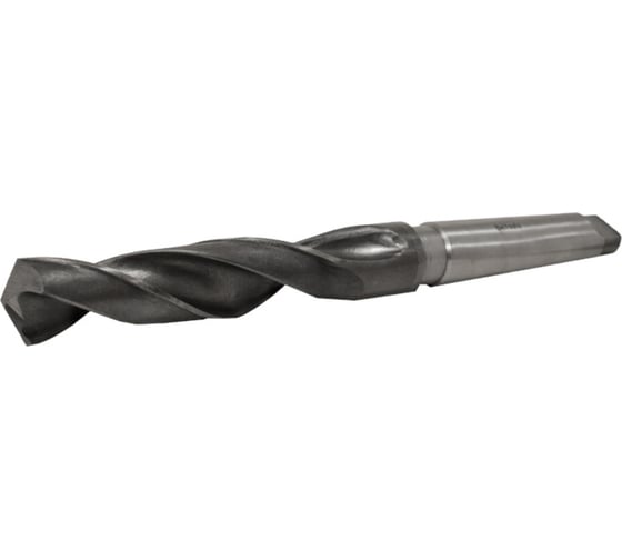 Сверло 35 мм Beltools Р18 к/х КМ4 ГОСТ 10903-77 ri.159.3314