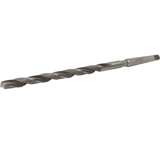 Сверло удлиненное Beltools 11х175х255 Р18 к/х КМ1 ГОСТ 2092-77 ri.161.2196