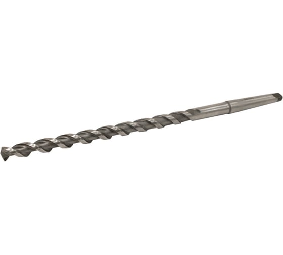 Сверло для глубокого сверления Beltools 11х140х280 Р18 к/х КМ1 удлиненное до хв-ка 180мм ri.161.2195